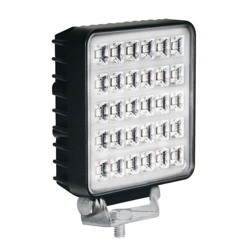 ΠΡΟΒΟΛΕΑΣ ΕΡΓΑΣΙΑ ΤΕΤΡΑΓΩΝΟΣ WL-27 30LED 30W 2.400lm 10-30V 136,5x111x34,8mm ΦΩΣ ΔΙΑΘΛΑΣΗΣ 1ΤΕΜ. - Lampa - L7218.9 ΠΡΟΒΟΛΕΑΣ ΕΡΓΑΣΙΑ ΤΕΤΡΑΓΩΝΟΣ WL-27 30LED 30W 2.400lm 10-30V 136,5x111x34,8mm ΦΩΣ ΔΙΑΘΛΑΣΗΣ 1ΤΕΜ. - Lampa - L7218.9