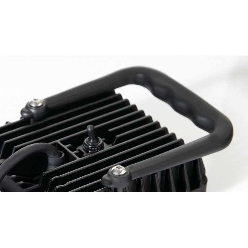 ΠΡΟΒΟΛΕΑΣ ΤΕΤΡΑΓΩΝΟΣ WL-28 16LED 16W 1.400lm 6.000K 10-30V 110x90x34,7mm ΦΩΣ ΔΙΑΘΛΑΣΗΣ 1ΤΕΜ. - Lampa - L7219.3