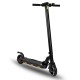 ΠΑΤΙΝΙ ΗΛΕΚΤΡΙΚΟ E-CITY X2 ΣΠΑΣΤΟ ΜΑΥΡΟ 106x48x98cm - Lampa - L9199.8 ΠΑΤΙΝΙ ΗΛΕΚΤΡΙΚΟ E-CITY X2 ΣΠΑΣΤΟ ΜΑΥΡΟ 106x48x98cm - Lampa - L9199.8