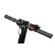 ΠΑΤΙΝΙ ΗΛΕΚΤΡΙΚΟ E-CITY X2 ΣΠΑΣΤΟ ΜΑΥΡΟ 106x48x98cm - Lampa - L9199.8 ΠΑΤΙΝΙ ΗΛΕΚΤΡΙΚΟ E-CITY X2 ΣΠΑΣΤΟ ΜΑΥΡΟ 106x48x98cm - Lampa - L9199.8