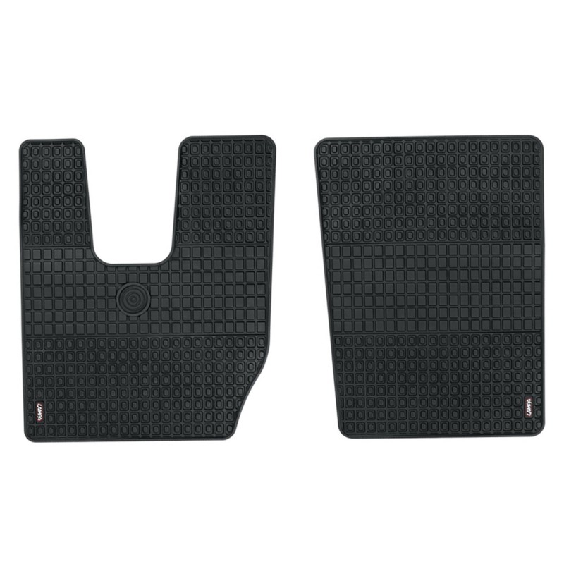 ΠΑΤΑΚΙΑ ΜΑΡΚΕ ΓΙΑ IVECO S-WAY 10/2019+ ΛΑΣΤΙΧΟ - 2 TEM. - Lampa - L9732.8 ΠΑΤΑΚΙΑ ΜΑΡΚΕ ΓΙΑ IVECO S-WAY 10/2019+ ΛΑΣΤΙΧΟ - 2 TEM. - Lampa - L9732.8
