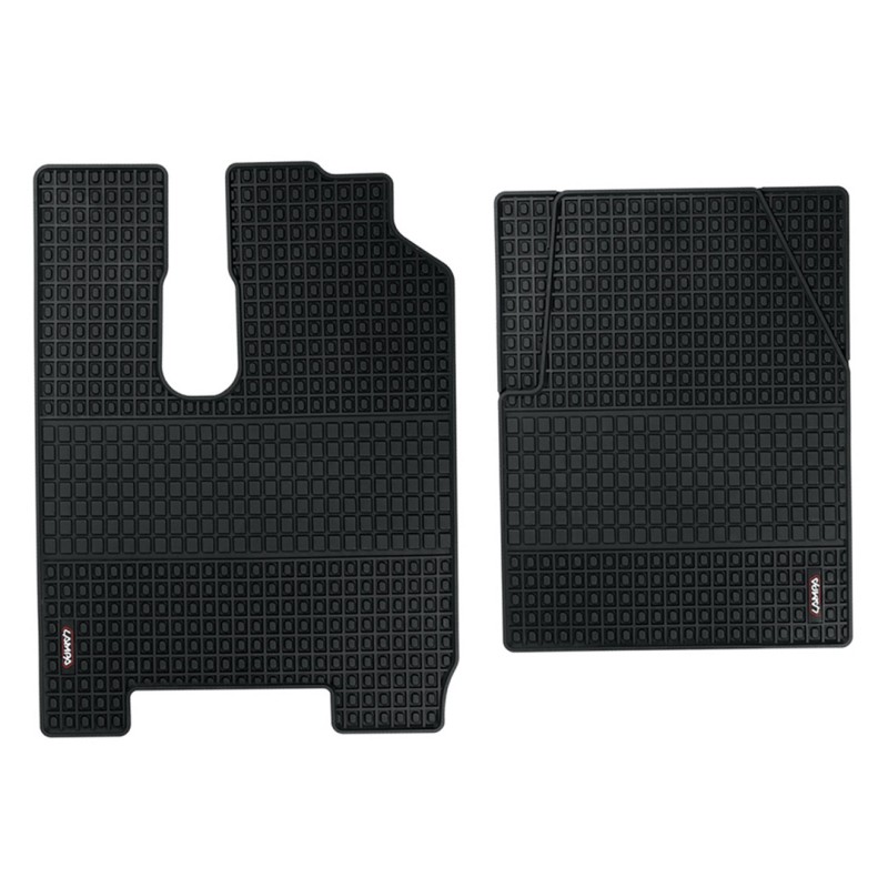 ΜΑΡΚΕ ΠΑΤΑΚΙΑ ΣΕ ΣΚΑΦΗ ΛΑΣΤΙΧΟ ΓΙΑ MERCEDES ACTROS MP2 04/2003-12/2008 / MP3 06/2008-12/2013 ΧΩΡΙΣ ΤΟΥΝΕΛ - 2 TEM. - Lampa - L9733.9 ΜΑΡΚΕ ΠΑΤΑΚΙΑ ΣΕ ΣΚΑΦΗ ΛΑΣΤΙΧΟ ΓΙΑ MERCEDES ACTROS MP2 04/2003-12/2008 / MP3 06/2008-12/2013 ΧΩΡΙΣ ΤΟΥΝΕΛ - 2 TEM. - Lampa - L9733.9