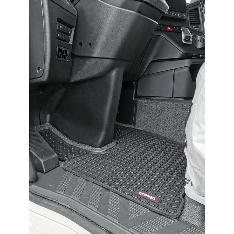 ΜΑΡΚΕ ΠΑΤΑΚΙΑ ΣΕ ΣΚΑΦΗ ΛΑΣΤΙΧΟ ΓΙΑ MERCEDES ACTROS MP4 09/2011-09/2019 / ANTOS 09/2012+ / MP5 10/2019+ - 2 TEM. - Lampa - L9734.0