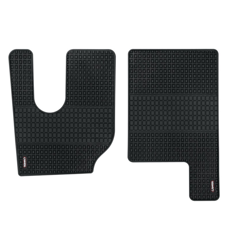 ΜΑΡΚΕ ΠΑΤΑΚΙΑ ΣΕ ΣΚΑΦΗ ΛΑΣΤΙΧΟ ΓΙΑ RENAULT C/K 06/2013+ / T 06/2013+04/2016+ - 2 TEM. - Lampa - L9734.6 ΜΑΡΚΕ ΠΑΤΑΚΙΑ ΣΕ ΣΚΑΦΗ ΛΑΣΤΙΧΟ ΓΙΑ RENAULT C/K 06/2013+ / T 06/2013+04/2016+ - 2 TEM. - Lampa - L9734.6