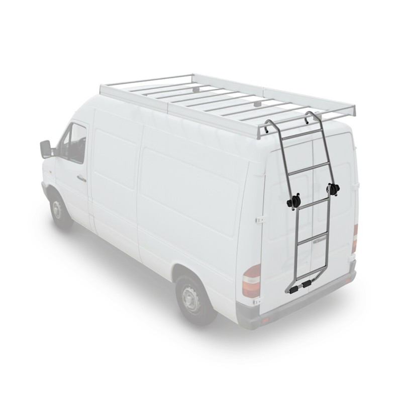 ΣΚΑΛΑ ΠΤΥΣΣΟΜΕΝΗ KARGO STEEL LADDER U-10 200cm - Nordrive - N11091 ΣΚΑΛΑ ΠΤΥΣΣΟΜΕΝΗ KARGO STEEL LADDER U-10 200cm - Nordrive - N11091