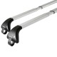 ΜΠΑΡΑ SNAP-FIT ΑΛΟΥΜΙΝΙΟΥ ΤΗΛΕΣΚΟΠΙΚΗ 2 100-136cm ΜΕ ΚΛΕΙΔΙ ΠΛΗΡΕΣ ΣΕΤ ΜΕ ΠΟΔΙΑ 2ΤΕΜ. (ΤΥΠΟΥ SW) - Nordrive - N15013 ΜΠΑΡΑ SNAP-FIT ΑΛΟΥΜΙΝΙΟΥ ΤΗΛΕΣΚΟΠΙΚΗ 2 100-136cm ΜΕ ΚΛΕΙΔΙ ΠΛΗΡΕΣ ΣΕΤ ΜΕ ΠΟΔΙΑ 2ΤΕΜ. (ΤΥΠΟΥ SW) - Nordrive - N15013
