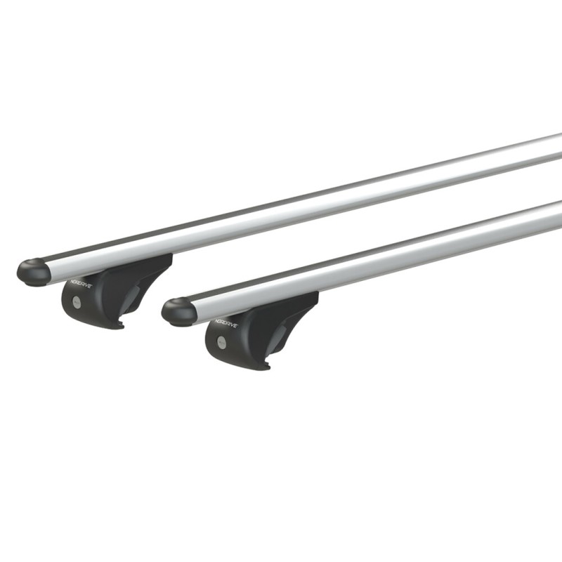 ΜΠΑΡΕΣ ΟΡΟΦΗΣ ΓΙΑ S/W RAIL-TOP ΑΛΟΥΜΙΝΙΟΥ 127cm ΜΕ ΚΛΕΙΔΙ 2τεμ. - Nordrive - N15036 ΜΠΑΡΕΣ ΟΡΟΦΗΣ ΓΙΑ S/W RAIL-TOP ΑΛΟΥΜΙΝΙΟΥ 127cm ΜΕ ΚΛΕΙΔΙ 2τεμ. - Nordrive - N15036