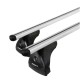 ΜΠΑΡΕΣ ΟΡΟΦΗΣ ΑΛΟΥΜΙΝΙΟΥ (M) 120cm HELIO 2 ΤΕΜ. max90kg - Nordrive - N15075 ΜΠΑΡΕΣ ΟΡΟΦΗΣ ΑΛΟΥΜΙΝΙΟΥ (M) 120cm HELIO 2 ΤΕΜ. max90kg - Nordrive - N15075