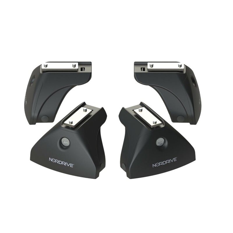 ΣΤΑΝΤΑΡ ΠΟΔΙ ΜΕ ΚΑΠΑΚΙΑ ΚΑΙ ΚΛΕΙΔΑΡΙΑ EVOS LP LOW PROFILE (111x 70mm ) ΧΑΜΗΛΟ ΠΡΟΦΙΛ NORDRIVE - 4 ΤΕΜ. - Nordrive - N20002 ΣΤΑΝΤΑΡ ΠΟΔΙ ΜΕ ΚΑΠΑΚΙΑ ΚΑΙ ΚΛΕΙΔΑΡΙΑ EVOS LP LOW PROFILE (111x 70mm ) ΧΑΜΗΛΟ ΠΡΟΦΙΛ NORDRIVE - 4 ΤΕΜ. - Nordrive - N20002