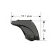 ΣΤΑΝΤΑΡ ΠΟΔΙ ΜΕ ΚΑΠΑΚΙΑ ΚΑΙ ΚΛΕΙΔΑΡΙΑ EVOS LP LOW PROFILE (111x 70mm ) ΧΑΜΗΛΟ ΠΡΟΦΙΛ NORDRIVE - 4 ΤΕΜ. - Nordrive - N20002 ΣΤΑΝΤΑΡ ΠΟΔΙ ΜΕ ΚΑΠΑΚΙΑ ΚΑΙ ΚΛΕΙΔΑΡΙΑ EVOS LP LOW PROFILE (111x 70mm ) ΧΑΜΗΛΟ ΠΡΟΦΙΛ NORDRIVE - 4 ΤΕΜ. - Nordrive - N20002