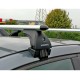 ΑΚΡΑ ΓΙΑ ΜΠΑΡΕΣ NORDRIVE ΓΙΑ SKODA OCTAVIA 5 09/04+ KIT - Nordrive - N21041