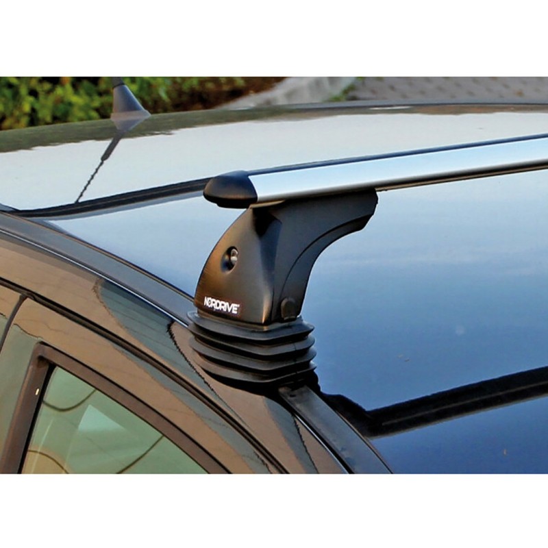 ΑΚΡΑ ΓΙΑ ΜΠΑΡΕΣ NORDRIVE ΓΙΑ CITROEN C4 COUPE/5D KIT - Nordrive - N21043