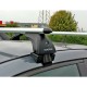 ΑΚΡΑ ΓΙΑ ΜΠΑΡΕΣ NORDRIVE ΓΙΑ FIAT GRANDE PUNTO 3D/5D 09/05-04/12 KIT - Nordrive - N21056