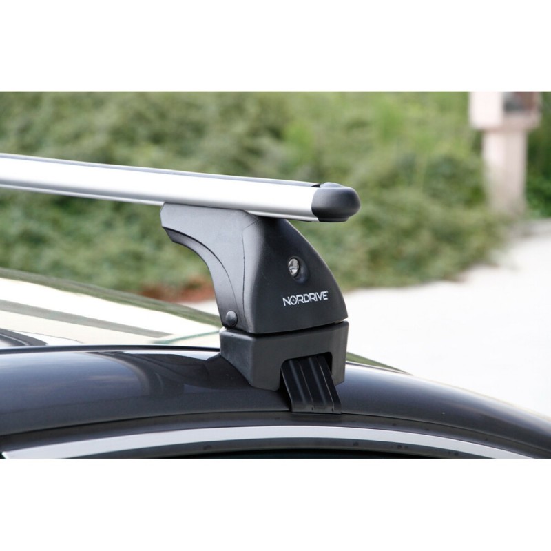 ΑΚΡΑ ΓΙΑ ΜΠΑΡΕΣ NORDRIVE ΓΙΑ RENAULT MEGANE 5D 11/08+ KIT - Nordrive - N21110 ΑΚΡΑ ΓΙΑ ΜΠΑΡΕΣ NORDRIVE ΓΙΑ RENAULT MEGANE 5D 11/08+ KIT - Nordrive - N21110