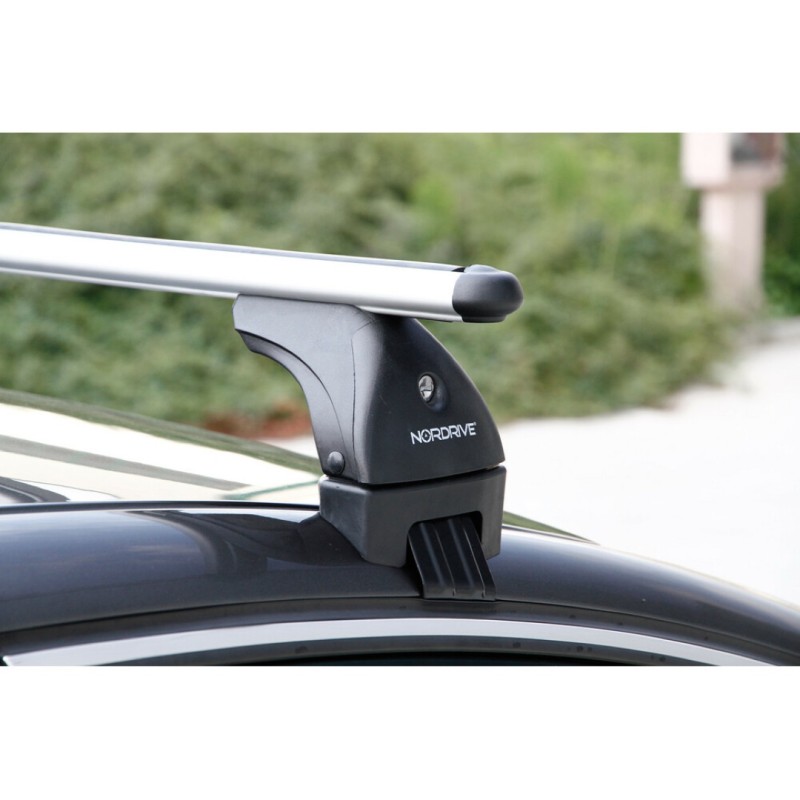 ΑΚΡΑ ΓΙΑ ΜΠΑΡΕΣ NORDRIVE ΓΙΑ FORD FIESTA 3D/5D 09/08-17 KIT - Nordrive - N21141 ΑΚΡΑ ΓΙΑ ΜΠΑΡΕΣ NORDRIVE ΓΙΑ FORD FIESTA 3D/5D 09/08-17 KIT - Nordrive - N21141