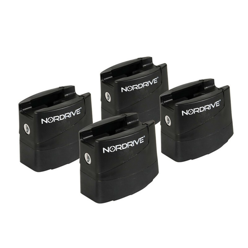 ΑΚΡΑ ΓΙΑ ΜΠΑΡΕΣ NORDRIVE ΓΙΑ FIAT DOBLO 11/00-12/09 (2) KIT - Nordrive - N30002 ΑΚΡΑ ΓΙΑ ΜΠΑΡΕΣ NORDRIVE ΓΙΑ FIAT DOBLO 11/00-12/09 (2) KIT - Nordrive - N30002