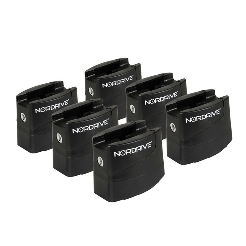 ΑΚΡΑ ΓΙΑ ΜΠΑΡΕΣ NORDRIVE ΓΙΑ HYUNDAI H1 10/97-1/08 L (3) KIT - Nordrive - N30073 ΑΚΡΑ ΓΙΑ ΜΠΑΡΕΣ NORDRIVE ΓΙΑ HYUNDAI H1 10/97-1/08 L (3) KIT - Nordrive - N30073