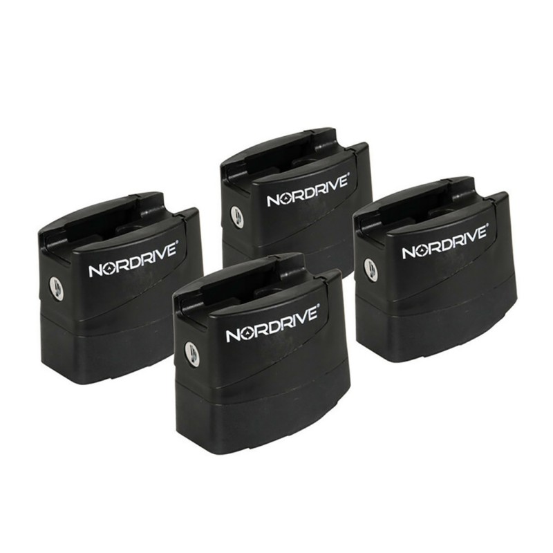ΑΚΡΑ ΓΙΑ ΜΠΑΡΕΣ NORDRIVE ΓΙΑ FORD TRANSIT CONNECT 6/02+ (2) KIT - Nordrive - N30082 ΑΚΡΑ ΓΙΑ ΜΠΑΡΕΣ NORDRIVE ΓΙΑ FORD TRANSIT CONNECT 6/02+ (2) KIT - Nordrive - N30082