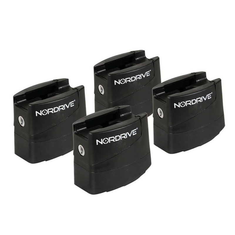 ΑΚΡΑ ΓΙΑ ΜΠΑΡΕΣ NORDRIVE ΓΙΑ NISSAN KUBISTAR 8/03+ (2) KIT - Nordrive - N30132 ΑΚΡΑ ΓΙΑ ΜΠΑΡΕΣ NORDRIVE ΓΙΑ NISSAN KUBISTAR 8/03+ (2) KIT - Nordrive - N30132