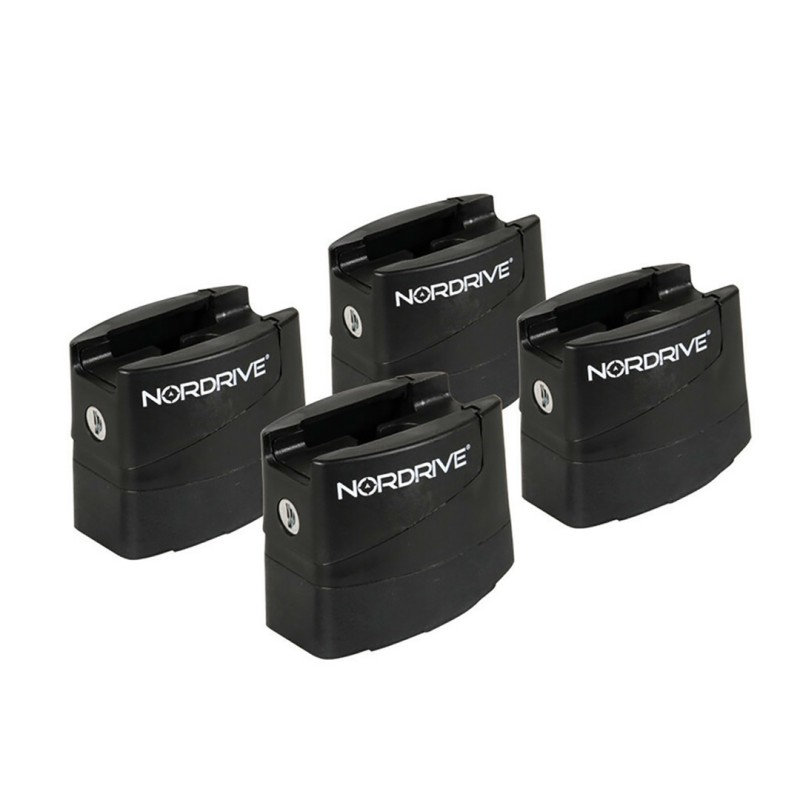 ΑΚΡΑ ΓΙΑ ΜΠΑΡΕΣ NORDRIVE ΓΙΑ CITROEN JUMPY 01/07+ (2) KIT - Nordrive - N30192 ΑΚΡΑ ΓΙΑ ΜΠΑΡΕΣ NORDRIVE ΓΙΑ CITROEN JUMPY 01/07+ (2) KIT - Nordrive - N30192