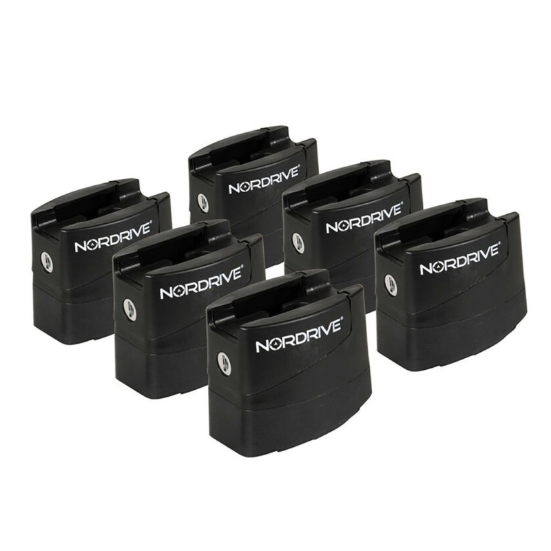 ΑΚΡΑ ΓΙΑ ΜΠΑΡΕΣ NORDRIVE ΓΙΑ NISSAN NV200 / EVALIA 9/09+ (3) KIT - Nordrive - N30263 ΑΚΡΑ ΓΙΑ ΜΠΑΡΕΣ NORDRIVE ΓΙΑ NISSAN NV200 / EVALIA 9/09+ (3) KIT - Nordrive - N30263