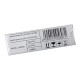 ΣΤΡΟΜΠΟ 12/24V 8x3x0,9cm ΠΟΡΤΟΚΑΛΙ 3LED 9W (3x3W) R65 R10 AMiO - 1 ΤΕΜ. - Amio - 02297/AM ΣΤΡΟΜΠΟ 12/24V 8x3x0,9cm ΠΟΡΤΟΚΑΛΙ 3LED 9W (3x3W) R65 R10 AMiO - 1 ΤΕΜ. - Amio - 02297/AM