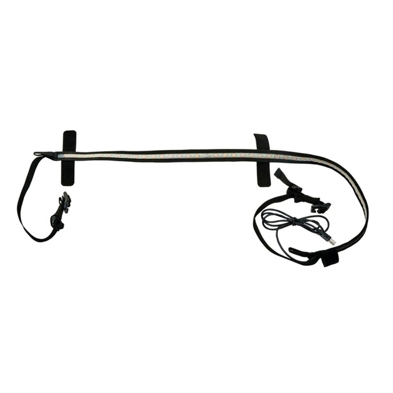 TAINIA LED SUNBELT ΕΥΚΑΜΠΤΗ 100CM 5V ΜΕ ΚΑΛΩΔΙΟ USB (80x2,5x1cm) YAKIMA - YAKIMA - Y8007426 TAINIA LED SUNBELT ΕΥΚΑΜΠΤΗ 100CM 5V ΜΕ ΚΑΛΩΔΙΟ USB (80x2,5x1cm) YAKIMA - YAKIMA - Y8007426