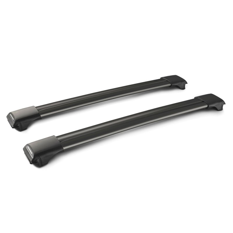 ΜΠΑΡΕΣ ΟΡΟΦΗΣ ΑΛΟΥΜΙΝΙΟΥ ΜΑΥΡΗ RAIL BAR STANDARD 85cm 2ΤΕΜ. ΜΕ ΚΛΕΙΔΙ - YAKIMA - Y8050240 ΜΠΑΡΕΣ ΟΡΟΦΗΣ ΑΛΟΥΜΙΝΙΟΥ ΜΑΥΡΗ RAIL BAR STANDARD 85cm 2ΤΕΜ. ΜΕ ΚΛΕΙΔΙ - YAKIMA - Y8050240