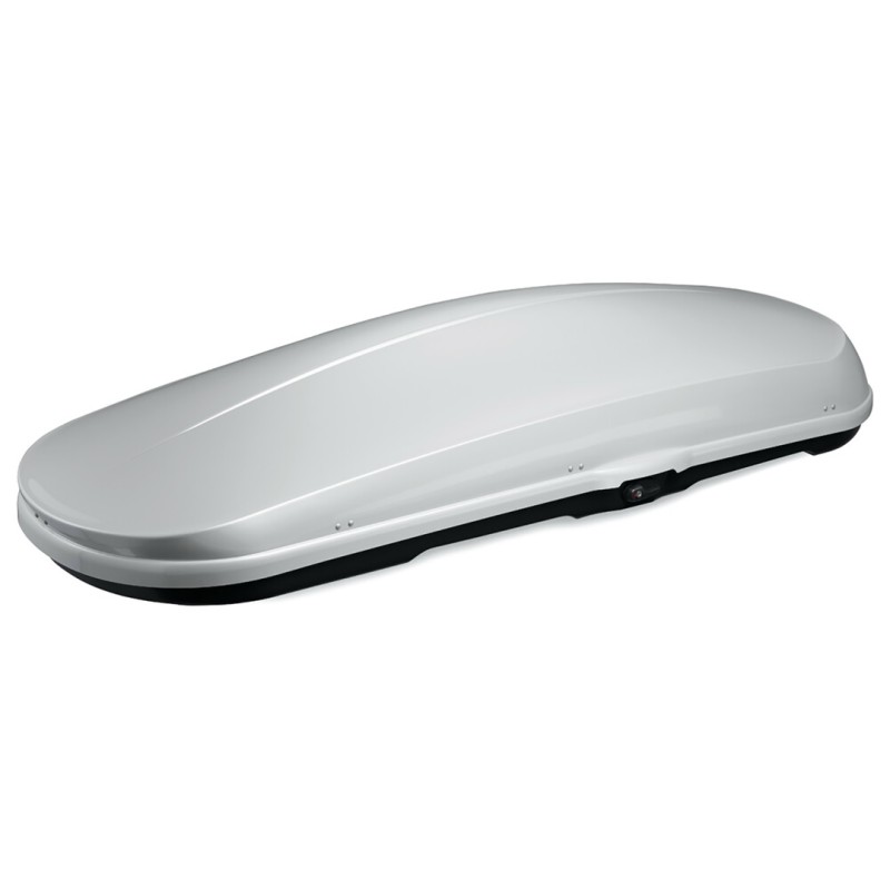 ΜΠΑΓΚΑΖΙΕΡΑ 500L FULL-SIZE WB753 WHISPBAR / YAKIMA ΑΣΗΜΙ ΓΥΑΛΙΣΤΕΡΗ - YAKIMA - YWB753S