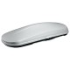 ΜΠΑΓΚΑΖΙΕΡΑ 500L FULL-SIZE WB753 WHISPBAR / YAKIMA ΑΣΗΜΙ ΓΥΑΛΙΣΤΕΡΗ - YAKIMA - YWB753S