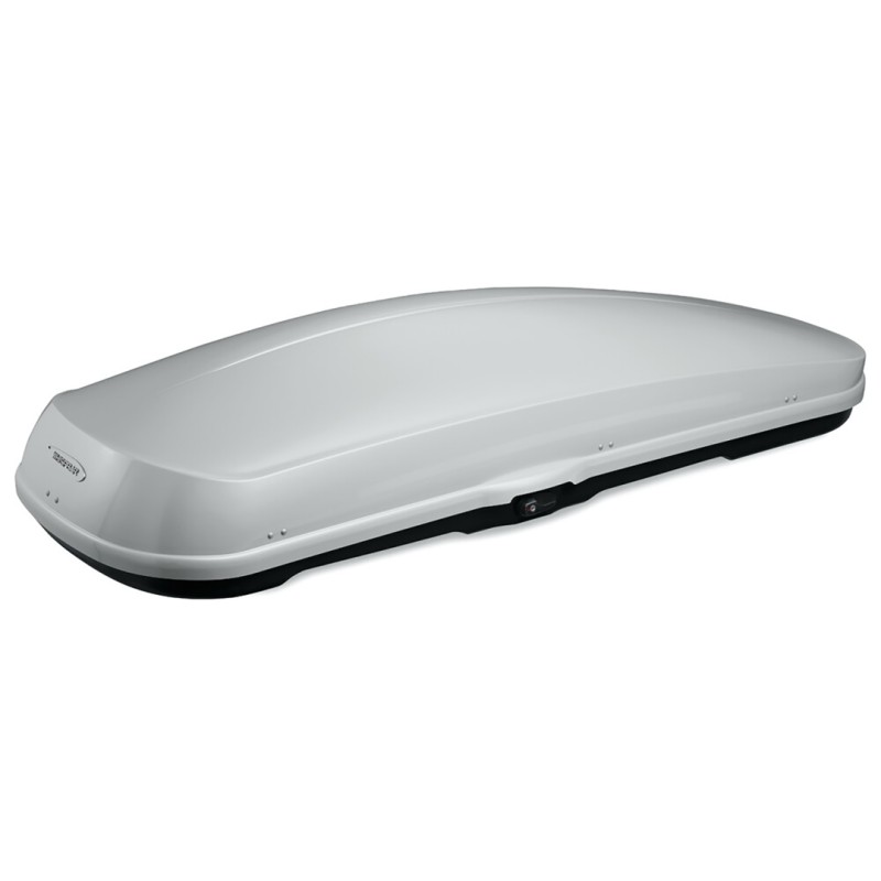 ΜΠΑΓΚΑΖΙΕΡΑ 500L FULL-SIZE WB753 WHISPBAR / YAKIMA ΑΣΗΜΙ ΓΥΑΛΙΣΤΕΡΗ - YAKIMA - YWB753S
