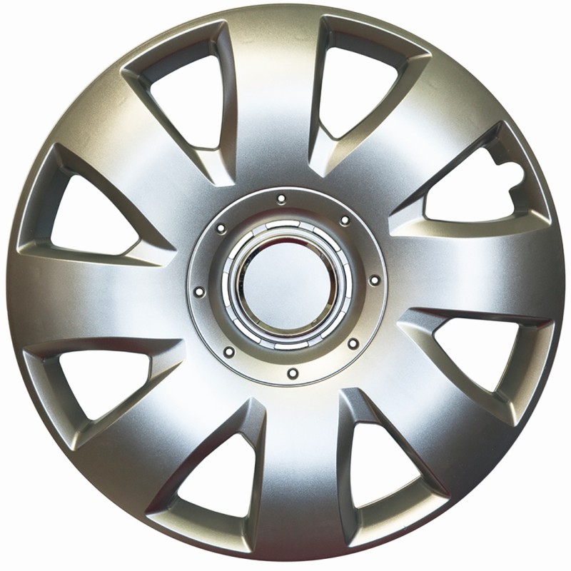 ΜΑΡΚΕ ΤΑΣΙΑ ΓΙΑ CITROEN C3/C4/C5 15 INCH CROATIA COVER (4 ΤΕΜ.) - Croatia-Cover - CC.311/CI1501