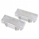 BMW E53 / E59 ΠΛΑΦΟΝΙΕΡΕΣ LED ΓΙΑ ΠΕΝΤΑΛ / ΠΟΡΤΕΣ M-TECH - 2 ΤΕΜ. - M-Tech - CLB001/MT BMW E53 / E59 ΠΛΑΦΟΝΙΕΡΕΣ LED ΓΙΑ ΠΕΝΤΑΛ / ΠΟΡΤΕΣ M-TECH - 2 ΤΕΜ. - M-Tech - CLB001/MT