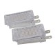 BMW ΠΛΑΦΟΝΙΕΡΕΣ LED ΓΙΑ ΠΟΡΤ ΜΠΑΓΚΑΖ M-TECH - 2 ΤΕΜ. - M-Tech - CLB004/MT BMW ΠΛΑΦΟΝΙΕΡΕΣ LED ΓΙΑ ΠΟΡΤ ΜΠΑΓΚΑΖ M-TECH - 2 ΤΕΜ. - M-Tech - CLB004/MT
