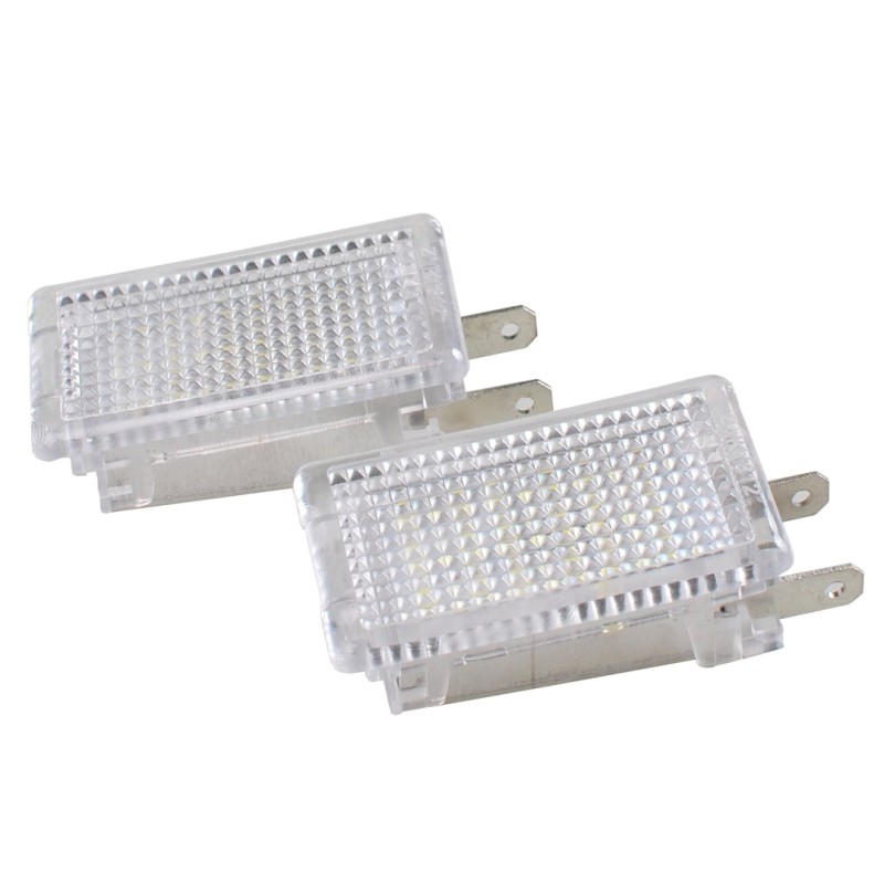 PORSCHE ΠΛΑΦΟΝΙΕΡΕΣ LED ΓΙΑ ΠΟΡΤ ΜΠΑΓΚΑΖ M-TECH - 2 ΤΕΜ. - M-Tech - CLB005/MT PORSCHE ΠΛΑΦΟΝΙΕΡΕΣ LED ΓΙΑ ΠΟΡΤ ΜΠΑΓΚΑΖ M-TECH - 2 ΤΕΜ. - M-Tech - CLB005/MT