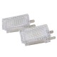 PORSCHE ΠΛΑΦΟΝΙΕΡΕΣ LED ΓΙΑ ΠΟΡΤ ΜΠΑΓΚΑΖ M-TECH - 2 ΤΕΜ. - M-Tech - CLB005/MT PORSCHE ΠΛΑΦΟΝΙΕΡΕΣ LED ΓΙΑ ΠΟΡΤ ΜΠΑΓΚΑΖ M-TECH - 2 ΤΕΜ. - M-Tech - CLB005/MT