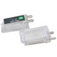 PORSCHE ΠΛΑΦΟΝΙΕΡΕΣ LED ΓΙΑ ΠΟΡΤ ΜΠΑΓΚΑΖ M-TECH - 2 ΤΕΜ. - M-Tech - CLB005/MT PORSCHE ΠΛΑΦΟΝΙΕΡΕΣ LED ΓΙΑ ΠΟΡΤ ΜΠΑΓΚΑΖ M-TECH - 2 ΤΕΜ. - M-Tech - CLB005/MT