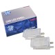 PORSCHE ΠΛΑΦΟΝΙΕΡΕΣ LED ΓΙΑ ΠΟΡΤ ΜΠΑΓΚΑΖ M-TECH - 2 ΤΕΜ. - M-Tech - CLB005/MT PORSCHE ΠΛΑΦΟΝΙΕΡΕΣ LED ΓΙΑ ΠΟΡΤ ΜΠΑΓΚΑΖ M-TECH - 2 ΤΕΜ. - M-Tech - CLB005/MT