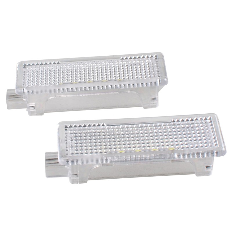BMW / ΜΙΝΙ ΠΛΑΦΟΝΙΕΡΕΣ LED ΓΙΑ ΠΟΡΤ ΜΠΑΓΚΑΖ/ΠΕΝΤΑΛ M-TECH - 2 ΤΕΜ. - M-Tech - CLB006/MT BMW / ΜΙΝΙ ΠΛΑΦΟΝΙΕΡΕΣ LED ΓΙΑ ΠΟΡΤ ΜΠΑΓΚΑΖ/ΠΕΝΤΑΛ M-TECH - 2 ΤΕΜ. - M-Tech - CLB006/MT
