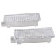 BMW / ΜΙΝΙ ΠΛΑΦΟΝΙΕΡΕΣ LED ΓΙΑ ΠΟΡΤ ΜΠΑΓΚΑΖ/ΠΕΝΤΑΛ M-TECH - 2 ΤΕΜ. - M-Tech - CLB006/MT BMW / ΜΙΝΙ ΠΛΑΦΟΝΙΕΡΕΣ LED ΓΙΑ ΠΟΡΤ ΜΠΑΓΚΑΖ/ΠΕΝΤΑΛ M-TECH - 2 ΤΕΜ. - M-Tech - CLB006/MT