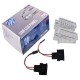 AUDI ΠΛΑΦΟΝΙΕΡΕΣ LED ΓΙΑ ΠΟΡΤ ΜΠΑΓΚΑΖ M-TECH - 2 ΤΕΜ. - M-Tech - CLB007/MT AUDI ΠΛΑΦΟΝΙΕΡΕΣ LED ΓΙΑ ΠΟΡΤ ΜΠΑΓΚΑΖ M-TECH - 2 ΤΕΜ. - M-Tech - CLB007/MT