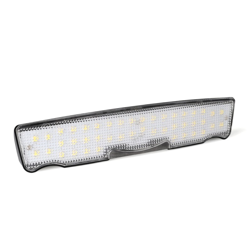 BMW ΦΩΤΑ ΚΑΜΠΙΝΑΣ 48 LED - 2ΤΕΜ. - M-Tech - CLB102/MT BMW ΦΩΤΑ ΚΑΜΠΙΝΑΣ 48 LED - 2ΤΕΜ. - M-Tech - CLB102/MT