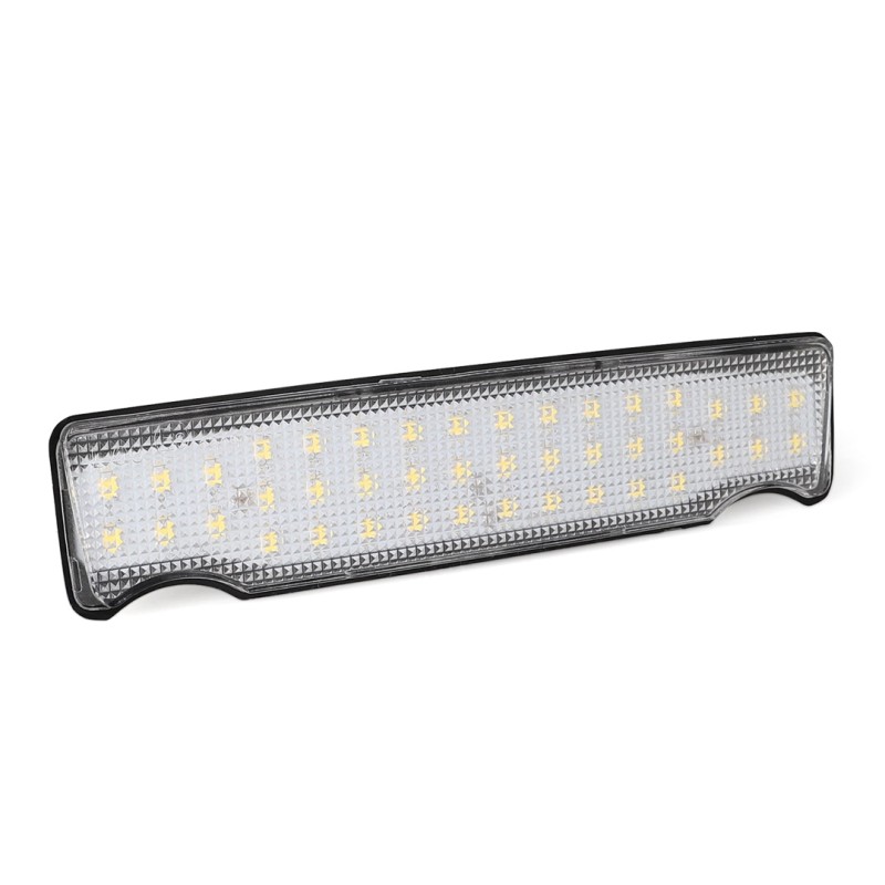 BMW ΦΩΤΑ ΚΑΜΠΙΝΑΣ 48LED - 2ΤΕΜ. - M-Tech - CLB103/MT BMW ΦΩΤΑ ΚΑΜΠΙΝΑΣ 48LED - 2ΤΕΜ. - M-Tech - CLB103/MT