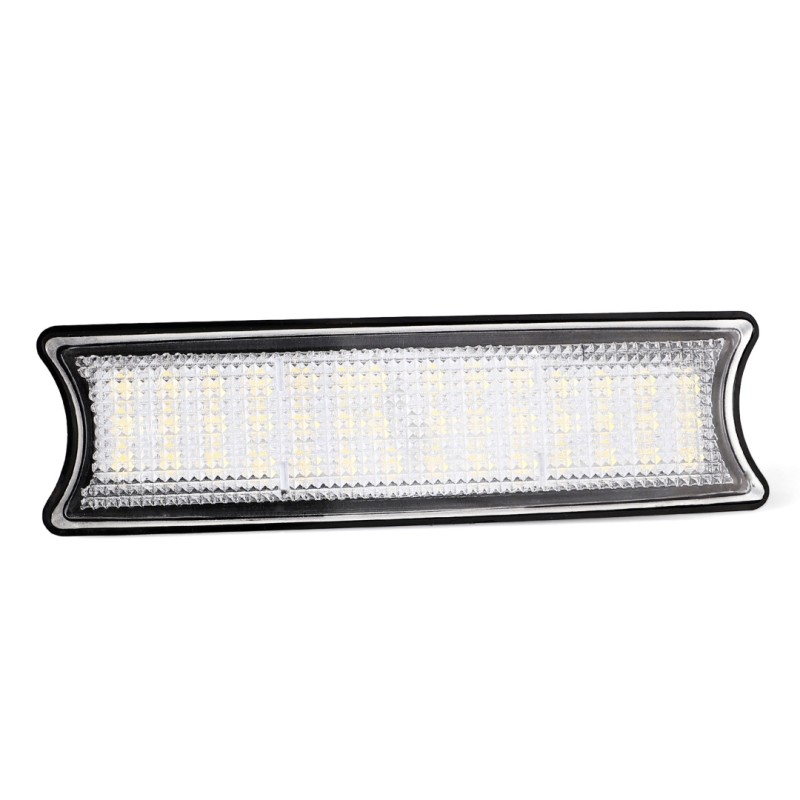 BMW ΦΩΤΑ ΚΑΜΠΙΝΑΣ 42 LED - 2ΤΕΜ. - M-Tech - CLB104/MT BMW ΦΩΤΑ ΚΑΜΠΙΝΑΣ 42 LED - 2ΤΕΜ. - M-Tech - CLB104/MT