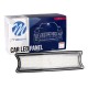BMW ΦΩΤΑ ΚΑΜΠΙΝΑΣ 42 LED - 2ΤΕΜ. - M-Tech - CLB104/MT BMW ΦΩΤΑ ΚΑΜΠΙΝΑΣ 42 LED - 2ΤΕΜ. - M-Tech - CLB104/MT