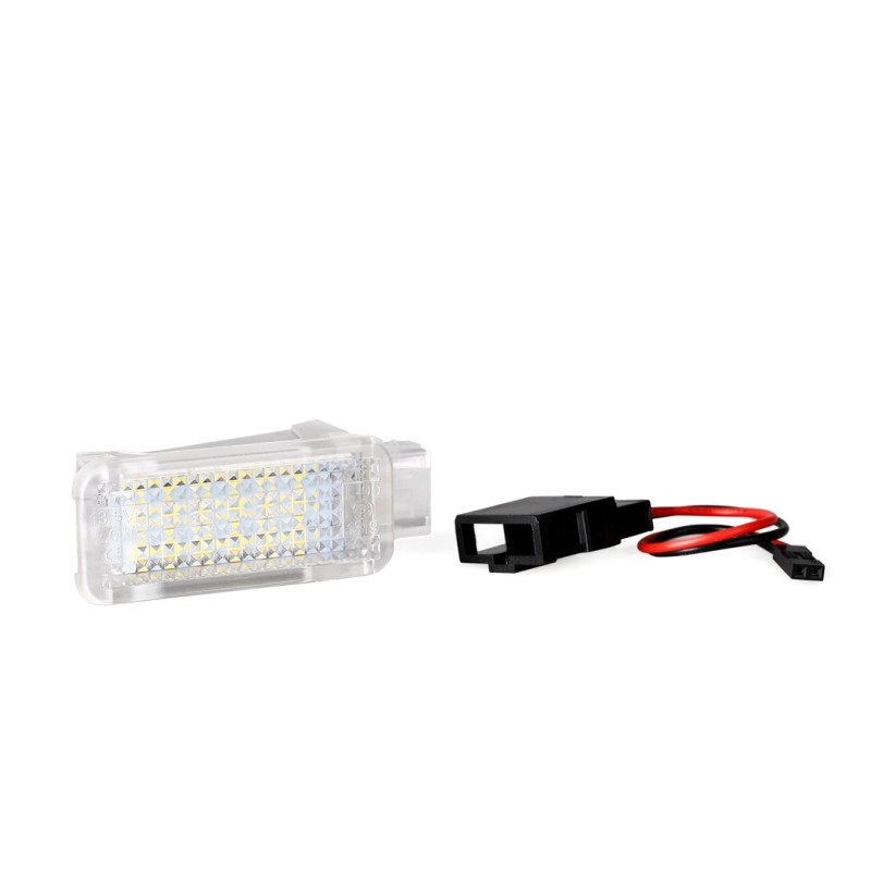 AUDI ΦΩΤΑ ΠΟΔΙΩΝ (ΚΑΜΠΙΝΑΣ) M-TECH 2ΤΕΜ - M-Tech - CLB105/MT AUDI ΦΩΤΑ ΠΟΔΙΩΝ (ΚΑΜΠΙΝΑΣ) M-TECH 2ΤΕΜ - M-Tech - CLB105/MT