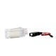AUDI ΦΩΤΑ ΠΟΔΙΩΝ (ΚΑΜΠΙΝΑΣ) M-TECH 2ΤΕΜ - M-Tech - CLB105/MT AUDI ΦΩΤΑ ΠΟΔΙΩΝ (ΚΑΜΠΙΝΑΣ) M-TECH 2ΤΕΜ - M-Tech - CLB105/MT
