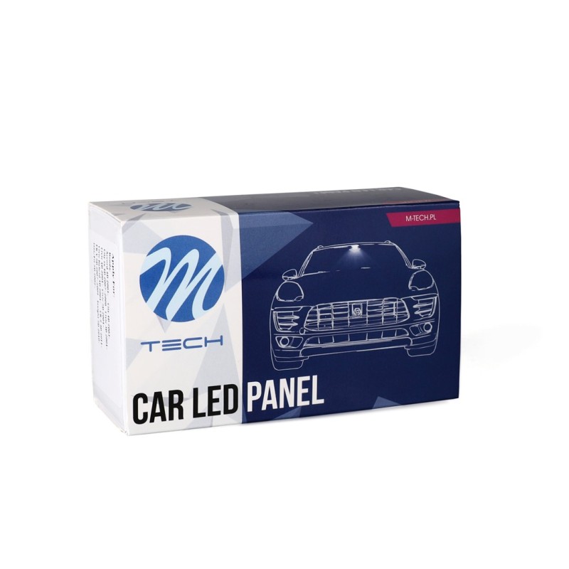 AUDI ΦΩΤΑ ΠΟΔΙΩΝ (ΚΑΜΠΙΝΑΣ) M-TECH 2ΤΕΜ - M-Tech - CLB105/MT AUDI ΦΩΤΑ ΠΟΔΙΩΝ (ΚΑΜΠΙΝΑΣ) M-TECH 2ΤΕΜ - M-Tech - CLB105/MT