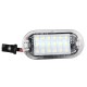 VW ΦΩΤΑ ΑΝΑΓΝΩΣΗΣ 18 LED - 2 ΤΕΜ. - M-Tech - CLB110/MT VW ΦΩΤΑ ΑΝΑΓΝΩΣΗΣ 18 LED - 2 ΤΕΜ. - M-Tech - CLB110/MT