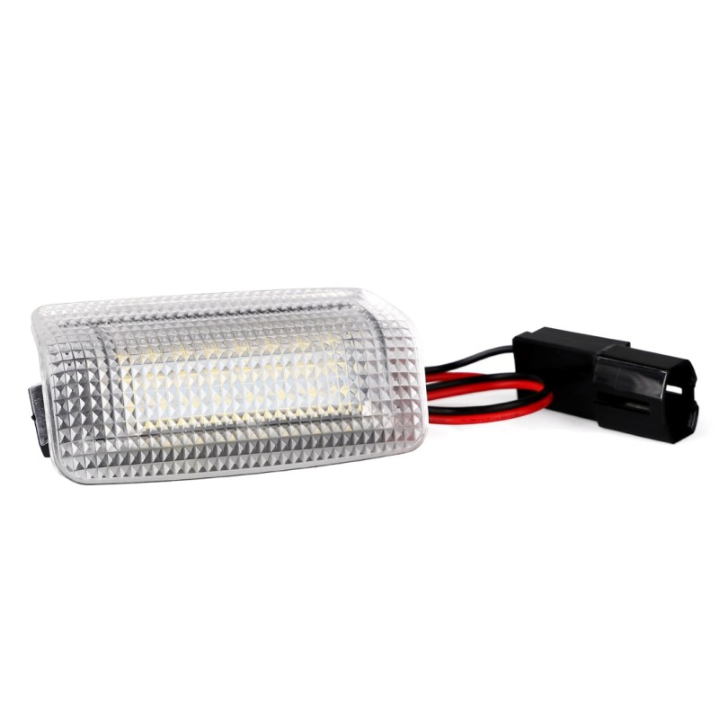 TOYOTA / LAND CRUISER / LEXUS ΦΩΤΑ ΑΝΑΓΝΩΣΗΣ 18 LED - 2 ΤΕΜ. - M-Tech - CLB111/MT TOYOTA / LAND CRUISER / LEXUS ΦΩΤΑ ΑΝΑΓΝΩΣΗΣ 18 LED - 2 ΤΕΜ. - M-Tech - CLB111/MT